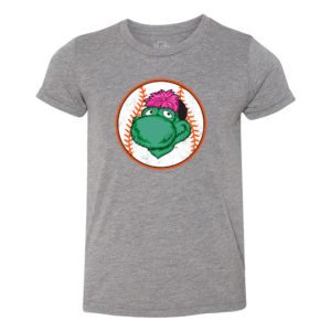 Louie Circle Tee