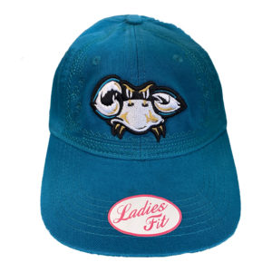 Ladies Lattoce Copa Hat