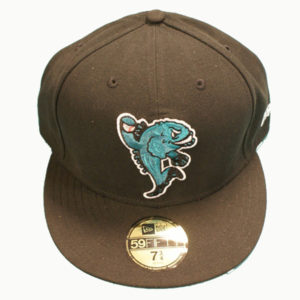 Rocko Fitted Hat