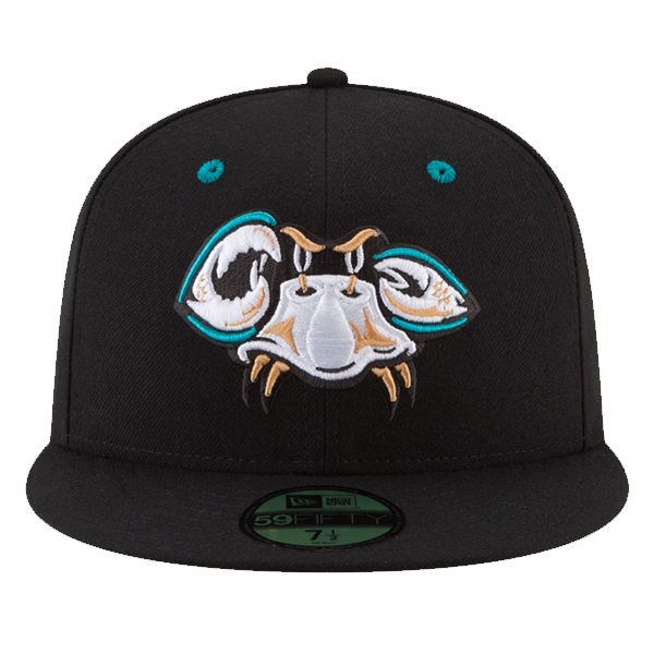 Minor League Baseball Hats  Best Minor League Hats, Replica Caps