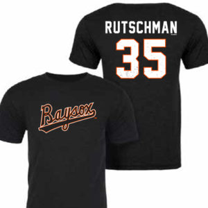 Rutschman Shirt