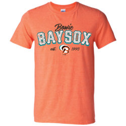 Baysox Est 1993 Shirt