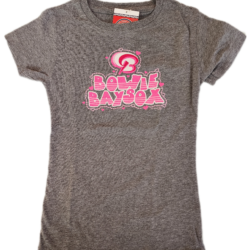 Baysox Sugar Skull Teal T-Shirt – Baysox Shop